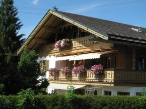 Ferienhaus Alpenzauber